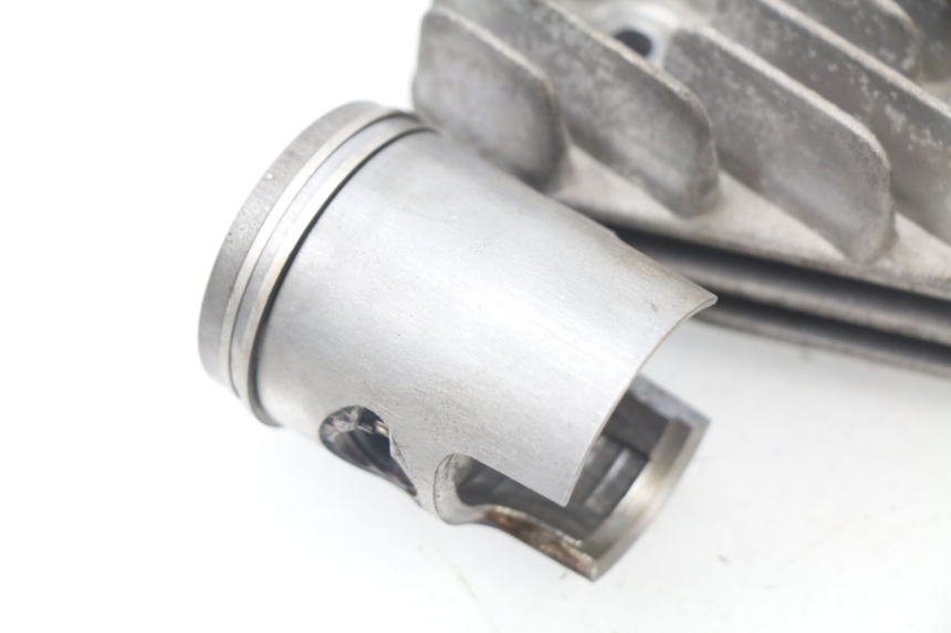 photo de CYLINDER BARREL PISTON APRILIA SR 2T 50 (2012 - 2017)