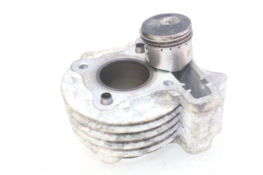 photo de CYLINDER PISTON BAOTIAN BT 50 QT-12 50 (2007 - 2009)