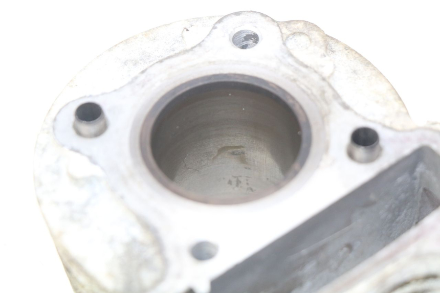 photo de CYLINDER PISTON BAOTIAN BT 50 QT-12 50 (2007 - 2009)