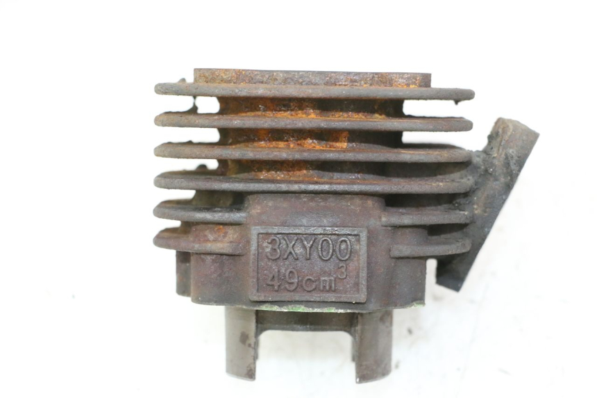 photo de CYLINDER BARREL PISTON MASH BIBOP 2T 50 (2013 - 2018)