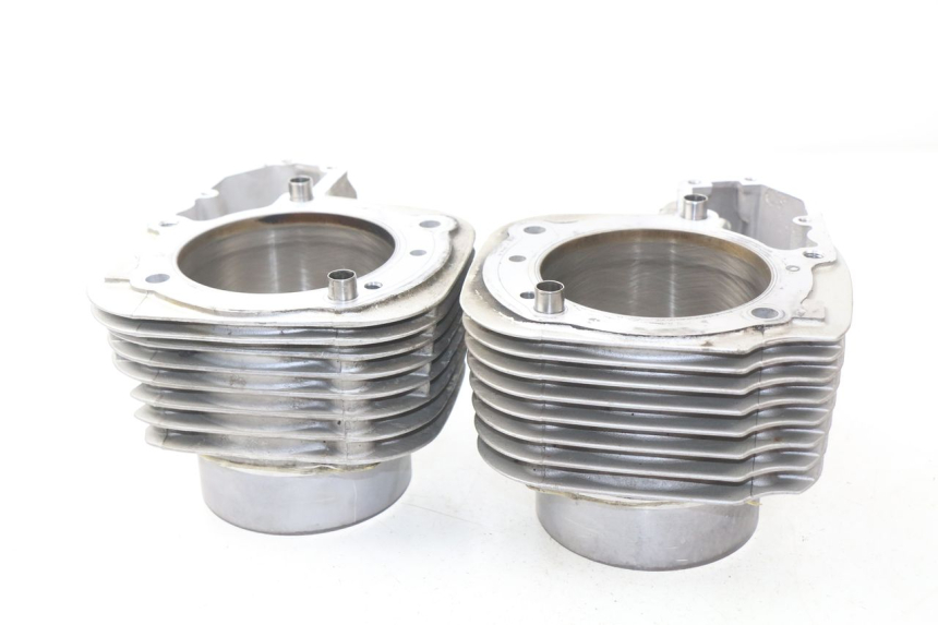 photo de CYLINDER BARREL PISTON BMW R GS 1150 (1999 - 2004)