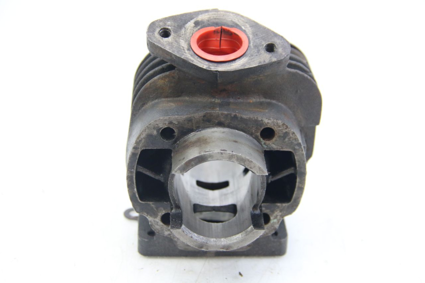 photo de CYLINDER PISTON MBK BOOSTER SPIRIT NAKED 50 (2004 - 2017)