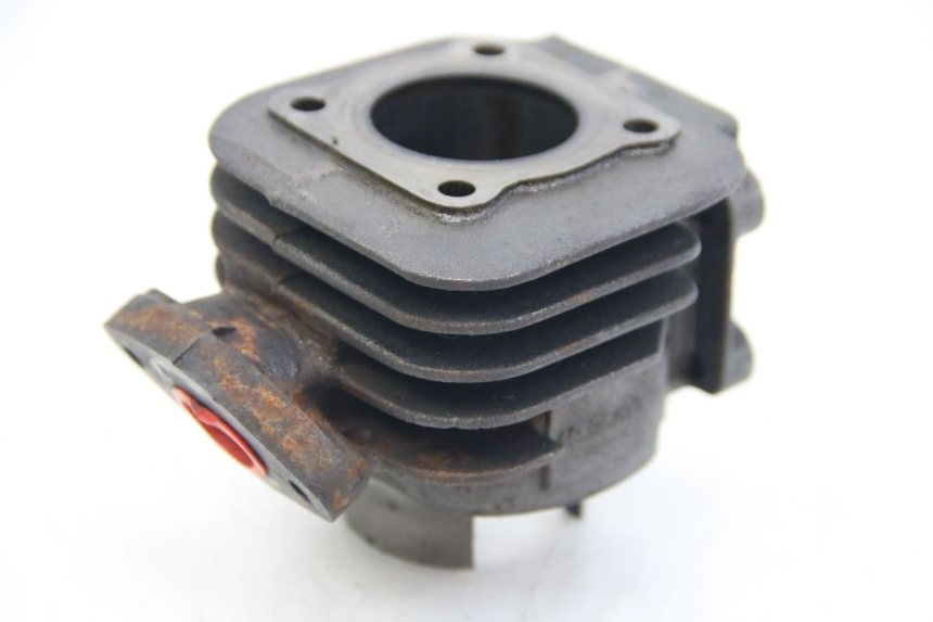 photo de CYLINDER PISTON MBK BOOSTER SPIRIT NAKED 50 (2004 - 2017)