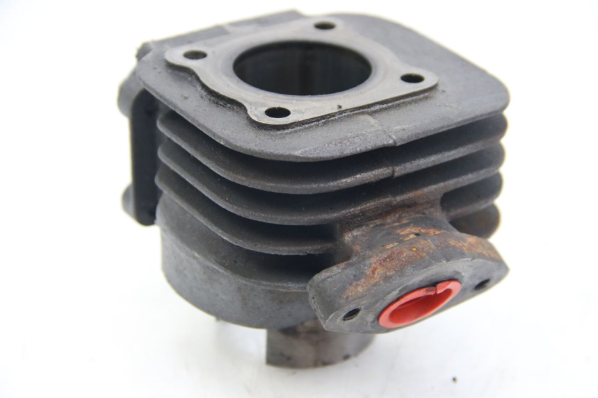 photo de CYLINDER PISTON MBK BOOSTER SPIRIT NAKED 50 (2004 - 2017)