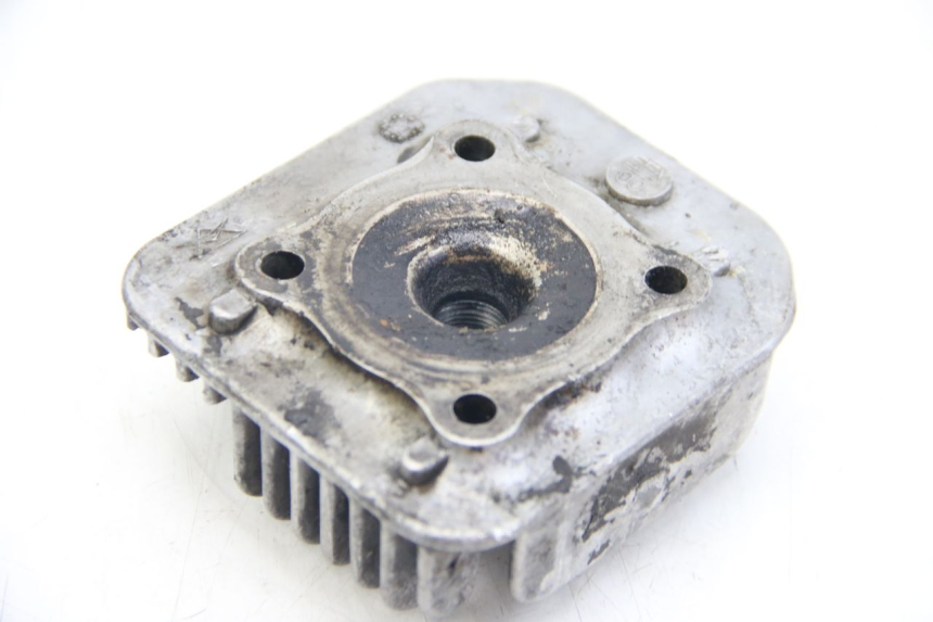 photo de CYLINDER PISTON MBK BOOSTER SPIRIT NAKED 50 (2004 - 2017)