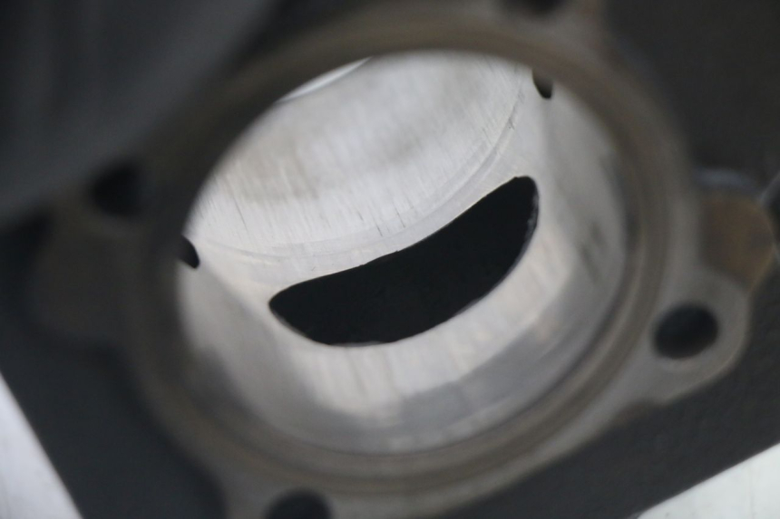 photo de CYLINDER PISTON MBK BOOSTER SPIRIT NAKED 50 (2004 - 2017)