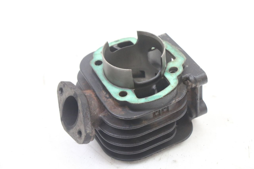 photo de CYLINDER PISTON MBK BOOSTER SPIRIT NAKED 50 (2004 - 2017)