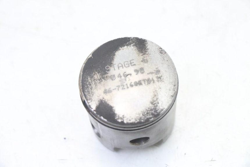 photo de CYLINDER PISTON MBK BOOSTER SPIRIT NAKED 50 (2004 - 2017)