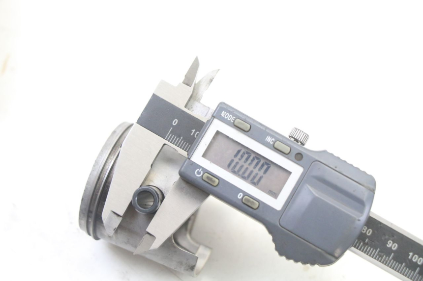photo de CYLINDER PISTON MBK BOOSTER SPIRIT NAKED 50 (2004 - 2017)