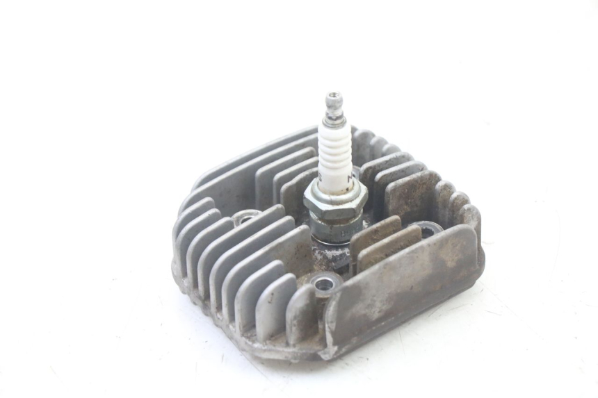 photo de CYLINDER PISTON MBK BOOSTER SPIRIT NAKED 50 (2004 - 2017)