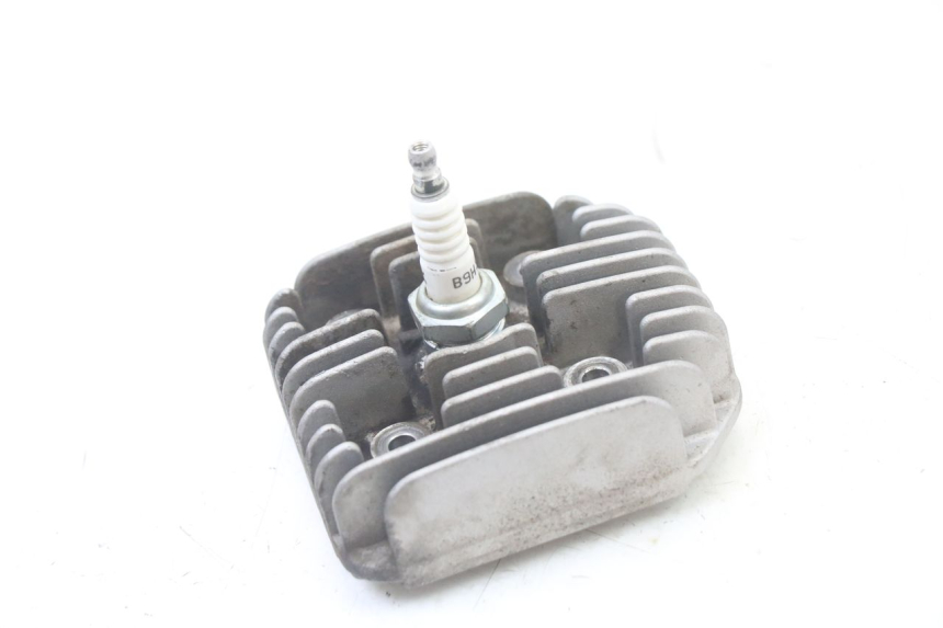photo de CYLINDER PISTON MBK BOOSTER SPIRIT NAKED 50 (2004 - 2017)