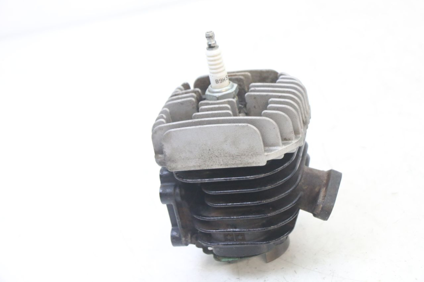 photo de CYLINDER PISTON MBK BOOSTER SPIRIT NAKED 50 (2004 - 2017)