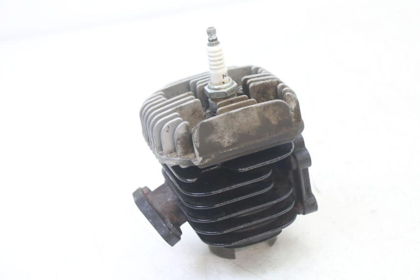 photo de CYLINDER PISTON MBK BOOSTER SPIRIT NAKED 50 (2004 - 2017)