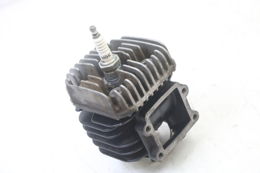 photo de CYLINDER PISTON MBK BOOSTER SPIRIT NAKED 50 (2004 - 2017)