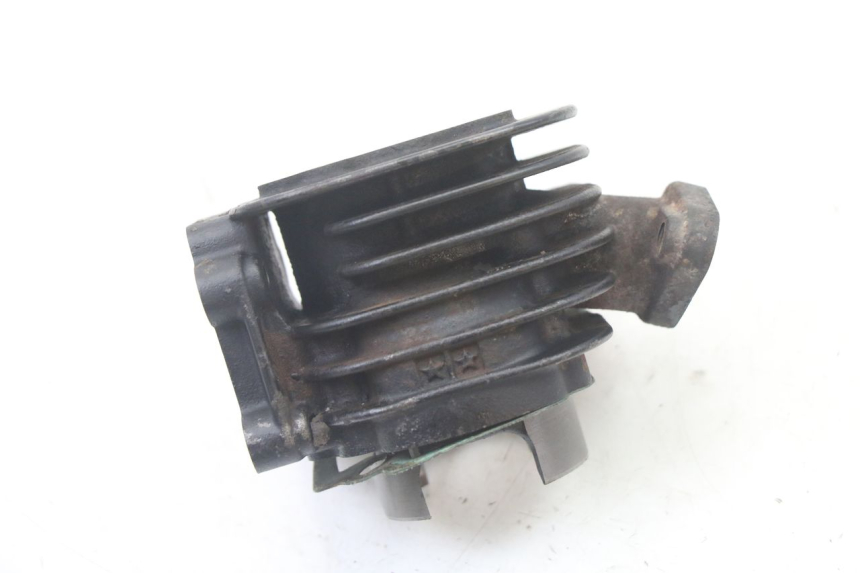 photo de CYLINDER PISTON MBK BOOSTER SPIRIT NAKED 50 (2004 - 2017)
