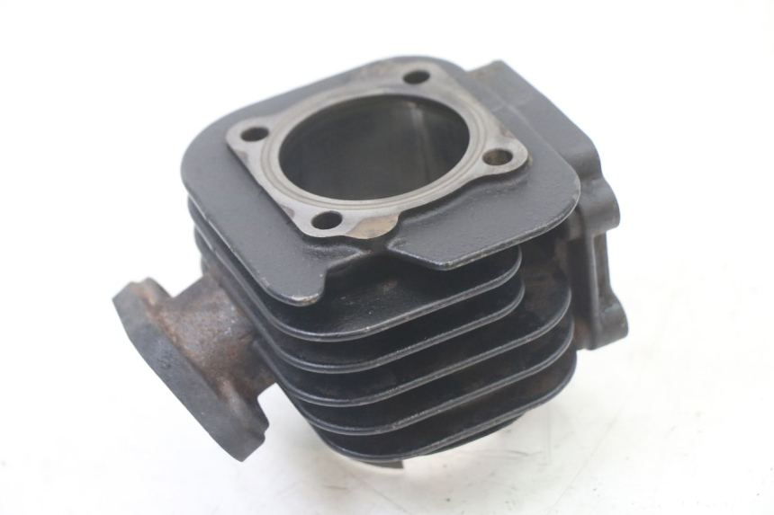 photo de CYLINDER PISTON MBK BOOSTER SPIRIT NAKED 50 (2004 - 2017)