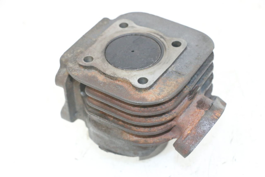 photo de CYLINDER PISTON MBK BOOSTER SPIRIT NAKED 50 (2004 - 2017)
