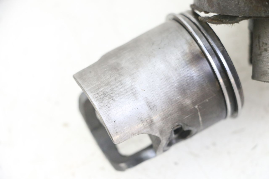 photo de CYLINDER PISTON MBK BOOSTER SPIRIT NAKED 50 (2004 - 2017)