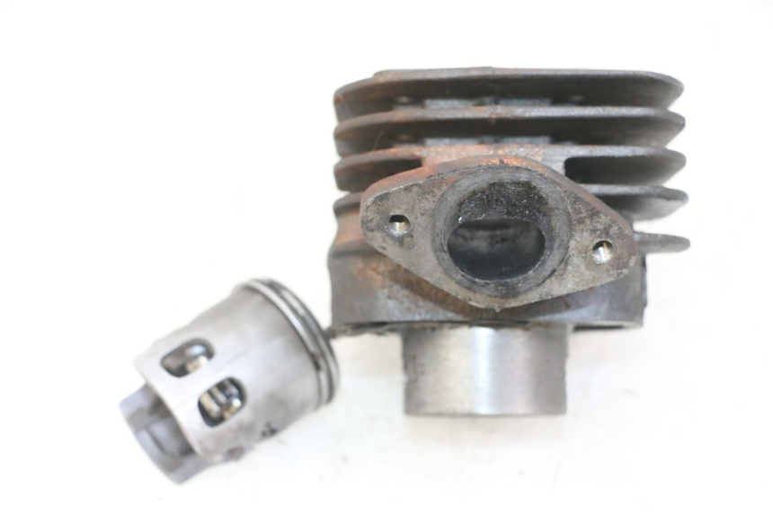 photo de CYLINDER PISTON MBK BOOSTER SPIRIT NAKED 50 (2004 - 2017)