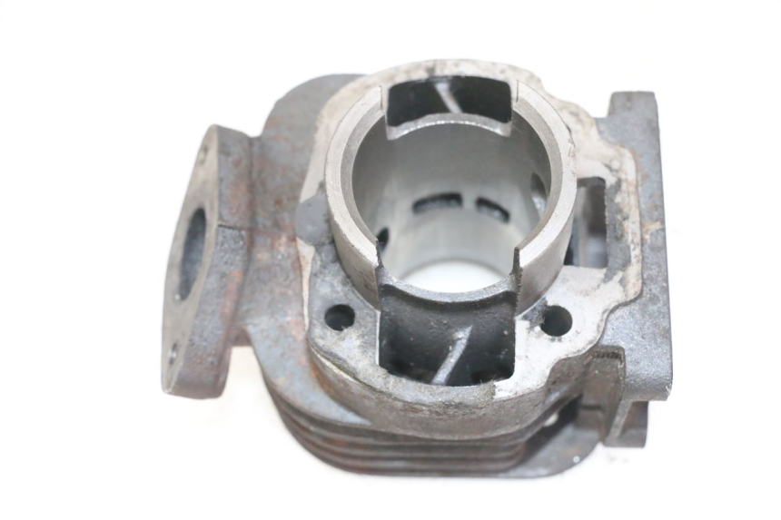photo de CYLINDER PISTON MBK BOOSTER SPIRIT NAKED 50 (2004 - 2017)