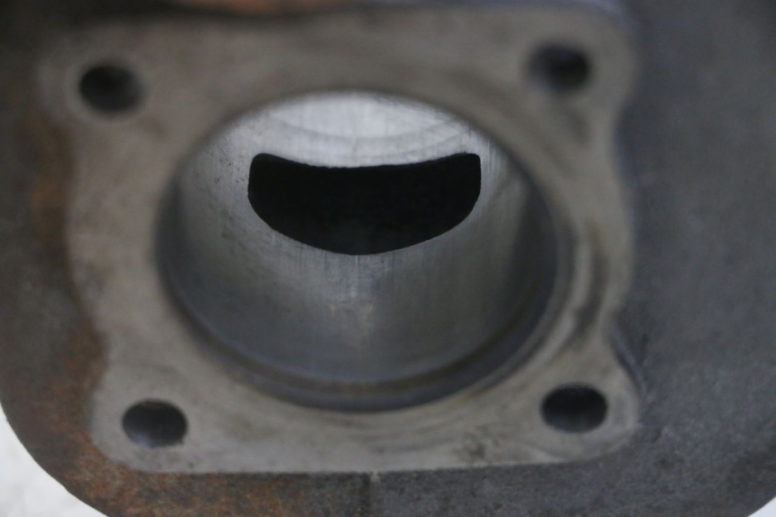 photo de CYLINDER PISTON MBK BOOSTER SPIRIT NAKED 50 (2004 - 2017)