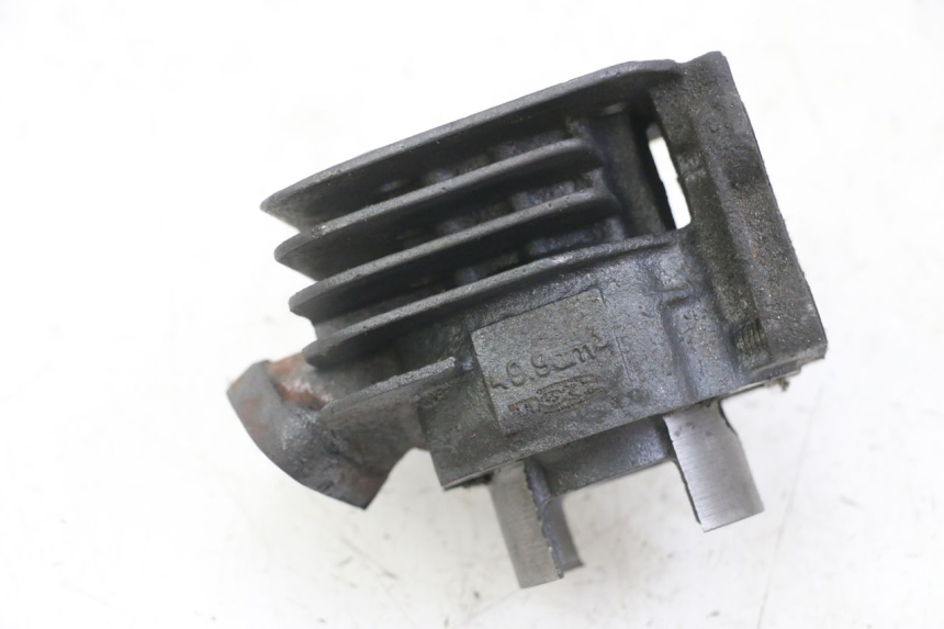 photo de CYLINDER PISTON MBK BOOSTER SPIRIT NAKED 50 (2004 - 2017)