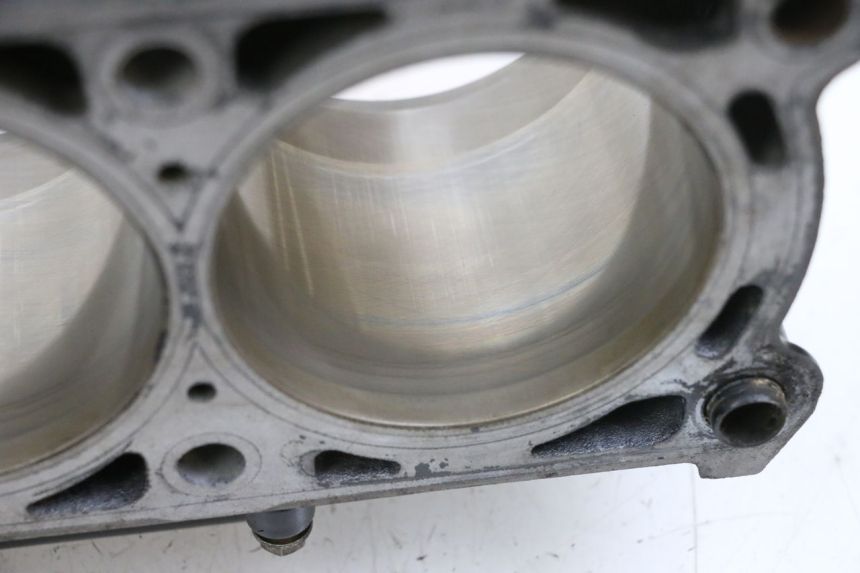 photo de CYLINDER BARREL PISTON MV AGUSTA BRUTALE R WALLY 910 (2008 - 2008) - Supplementary product photo