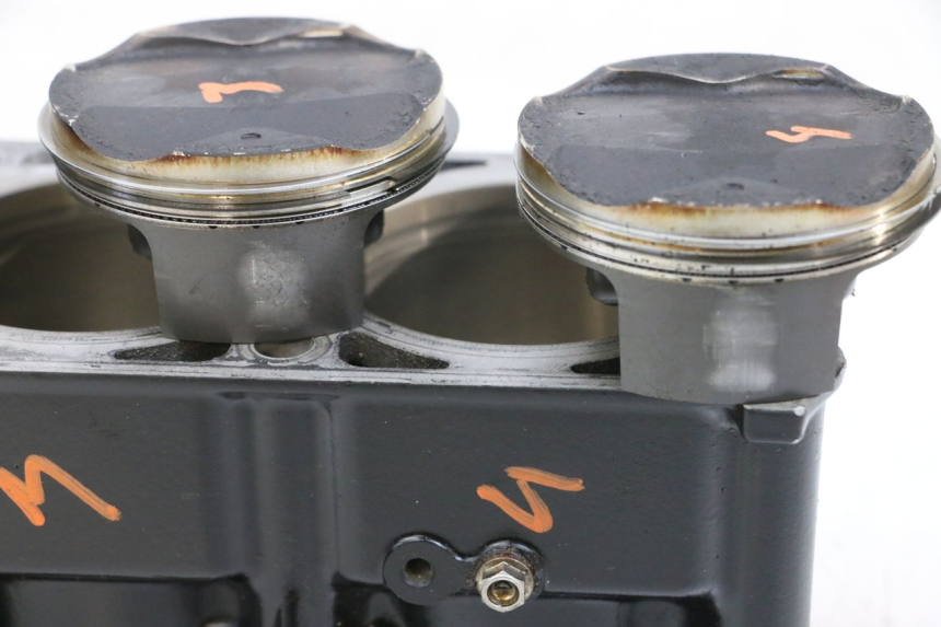 photo de CYLINDER BARREL PISTON MV AGUSTA BRUTALE R WALLY 910 (2008 - 2008) - Checked used part