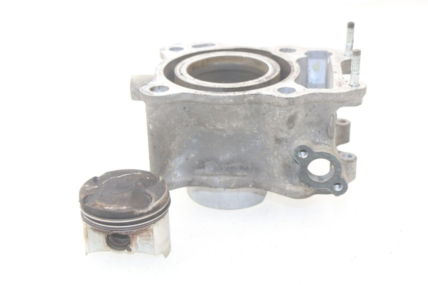 photo de CYLINDER PISTON SUZUKI BURGMAN 125 (2007 - 2014)