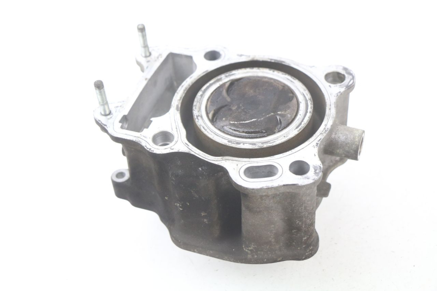 photo de CYLINDER PISTON SUZUKI BURGMAN 125 (2007 - 2014)