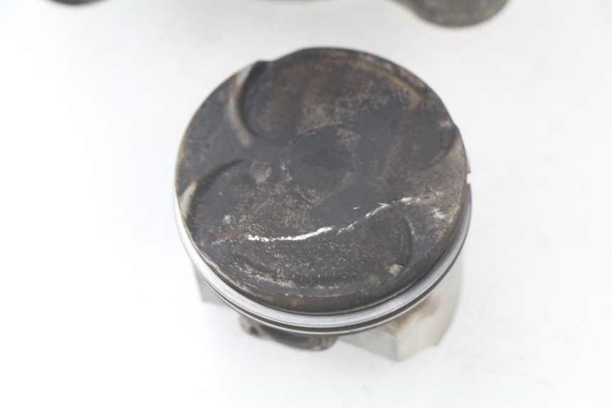 photo de CYLINDER PISTON SUZUKI BURGMAN 125 (2007 - 2014)