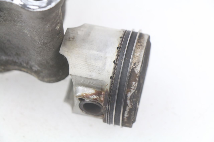 photo de CYLINDER PISTON SUZUKI BURGMAN 125 (2007 - 2014)