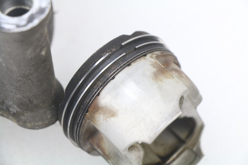 photo de CYLINDER PISTON SUZUKI BURGMAN 125 (2007 - 2014)