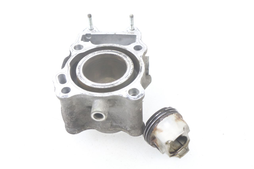 photo de CYLINDER PISTON SUZUKI BURGMAN 125 (2007 - 2014)