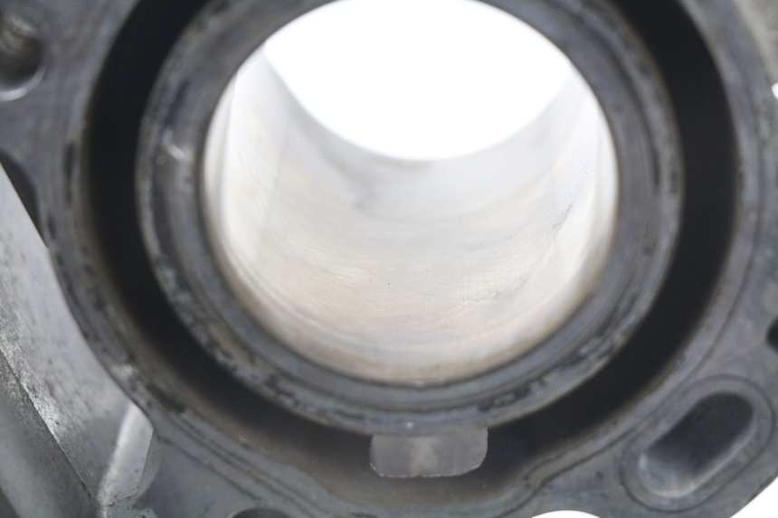 photo de CYLINDER PISTON SUZUKI BURGMAN 125 (2007 - 2014)