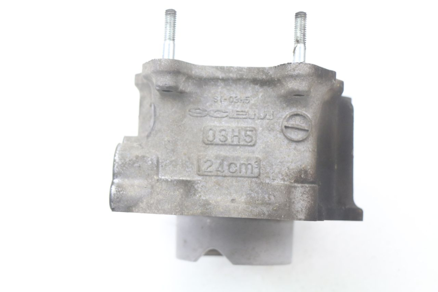 photo de CYLINDER PISTON SUZUKI BURGMAN 125 (2007 - 2014)