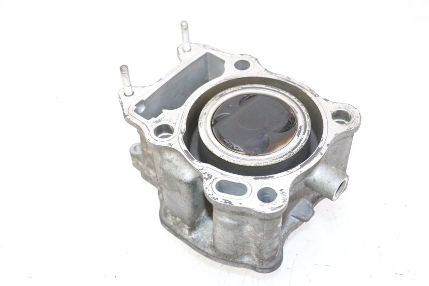 photo de CYLINDER PISTON SUZUKI BURGMAN 125 (2007 - 2014)