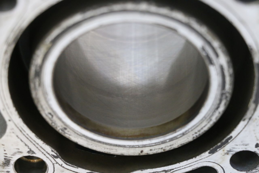 photo de CYLINDER PISTON SUZUKI BURGMAN 125 (2007 - 2014)