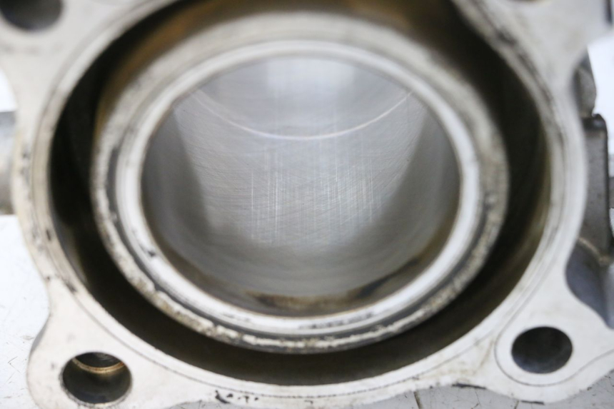 photo de CYLINDER PISTON SUZUKI BURGMAN 125 (2007 - 2014)