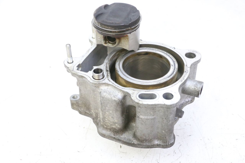 photo de CYLINDER PISTON SUZUKI BURGMAN 125 (2007 - 2014)