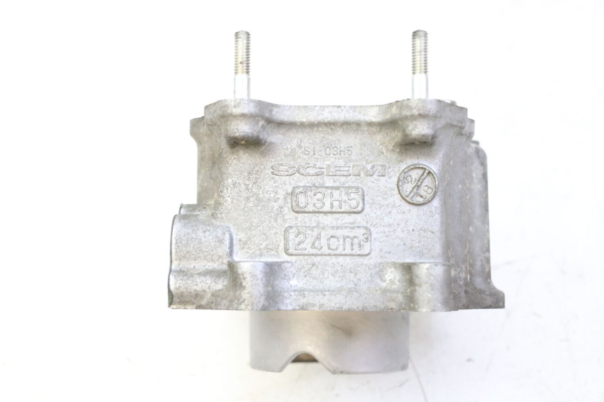 photo de CYLINDER PISTON SUZUKI BURGMAN 125 (2007 - 2014)