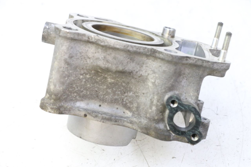 photo de CYLINDER PISTON SUZUKI BURGMAN 125 (2007 - 2014)