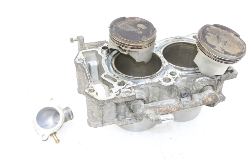 photo de CYLINDER BARREL PISTON SUZUKI BURGMAN 650 (2013 - 2020)