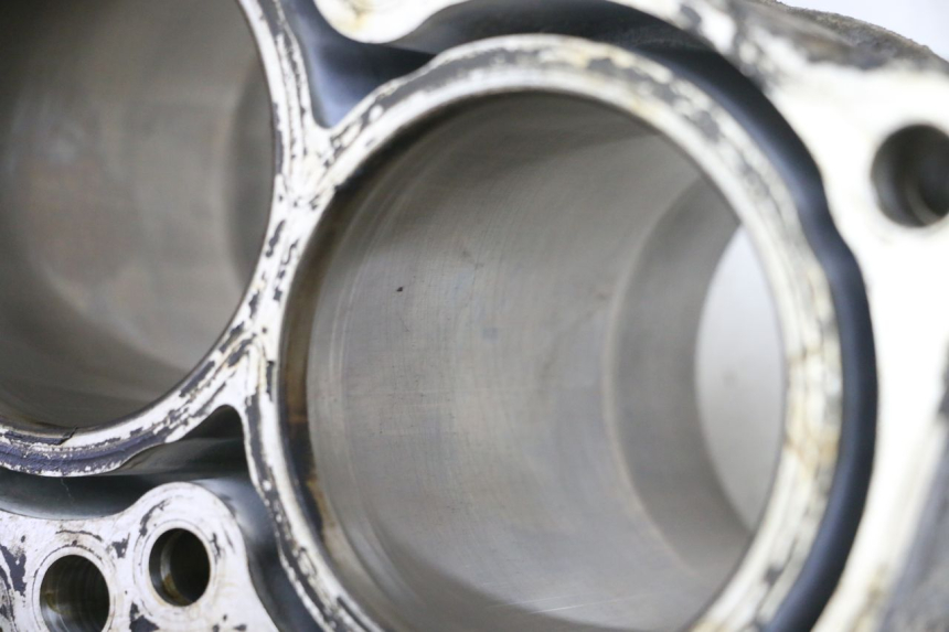 photo de CYLINDER BARREL PISTON SUZUKI BURGMAN 650 (2013 - 2020)