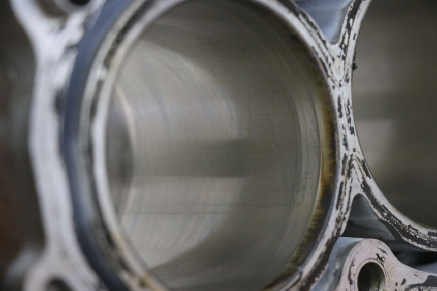 photo de CYLINDER BARREL PISTON SUZUKI BURGMAN 650 (2013 - 2020)