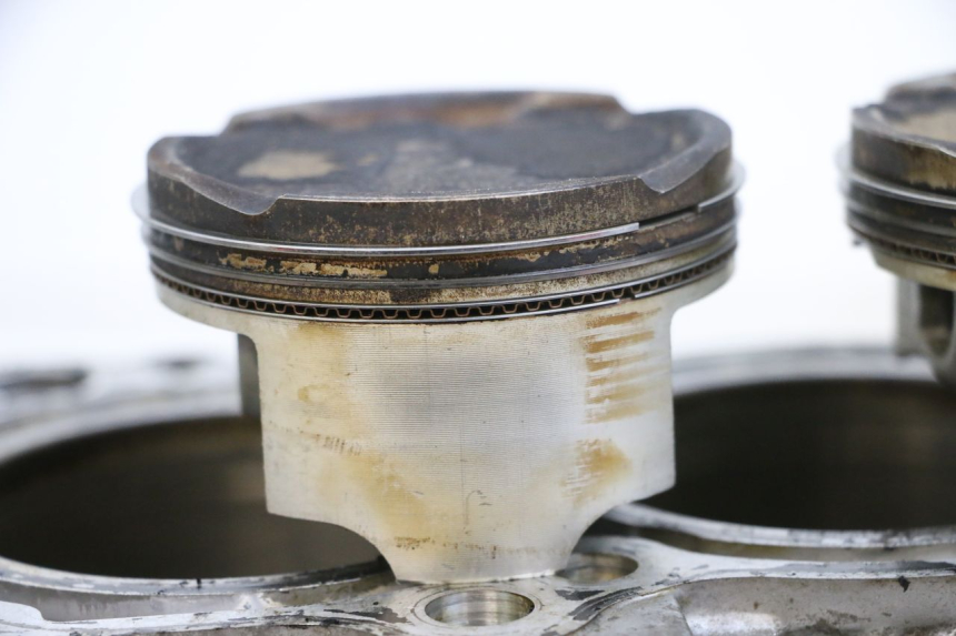 photo de CYLINDER BARREL PISTON SUZUKI BURGMAN 650 (2013 - 2020)