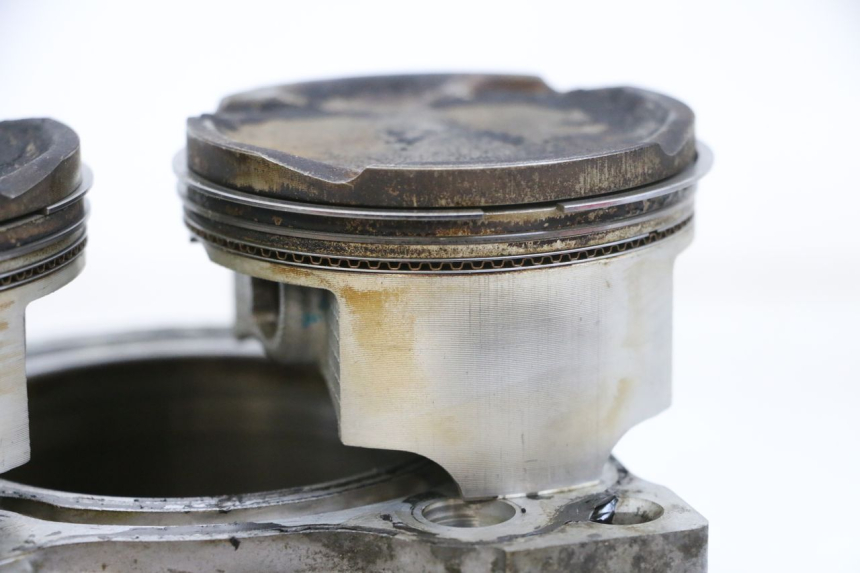 photo de CYLINDER BARREL PISTON SUZUKI BURGMAN 650 (2013 - 2020)