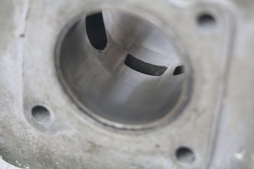 photo de CYLINDER PISTON PEUGEOT BUXY 50 (1993 - 1998)