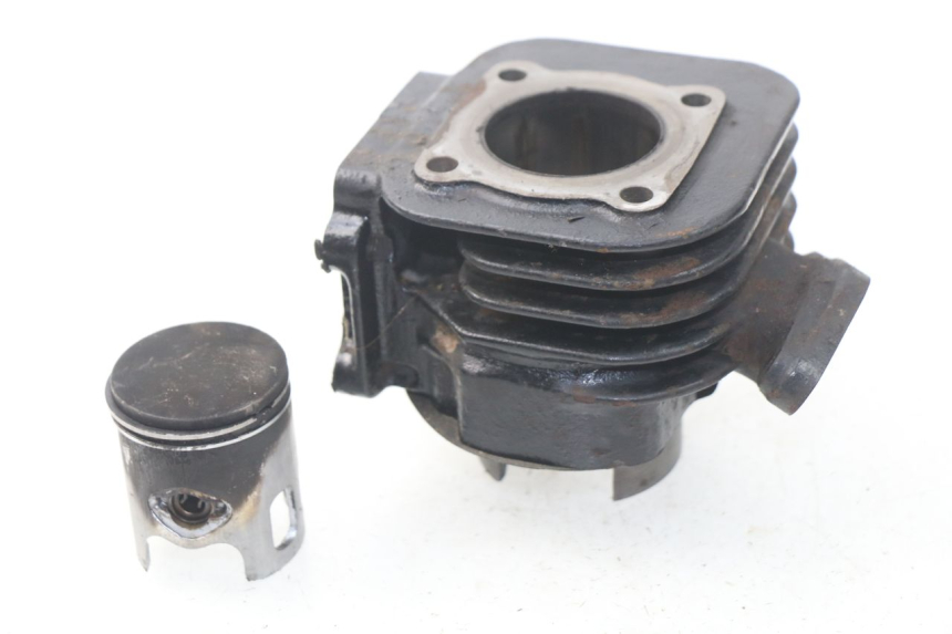 photo de CYLINDER PISTON YAMAHA BW'S 50 (1999 - 2003) - Main view
