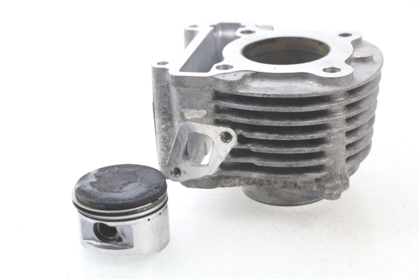 photo de CYLINDER PISTON YAMAHA BW'S BWS 125 (2010 - 2013)